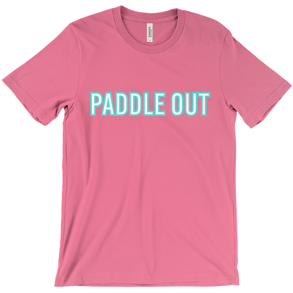 Paddle Out Tee