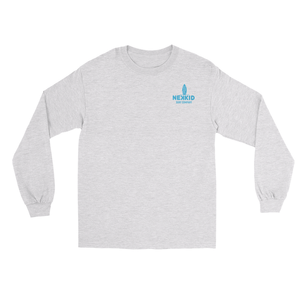 Did You Surf Today? Long Sleeve