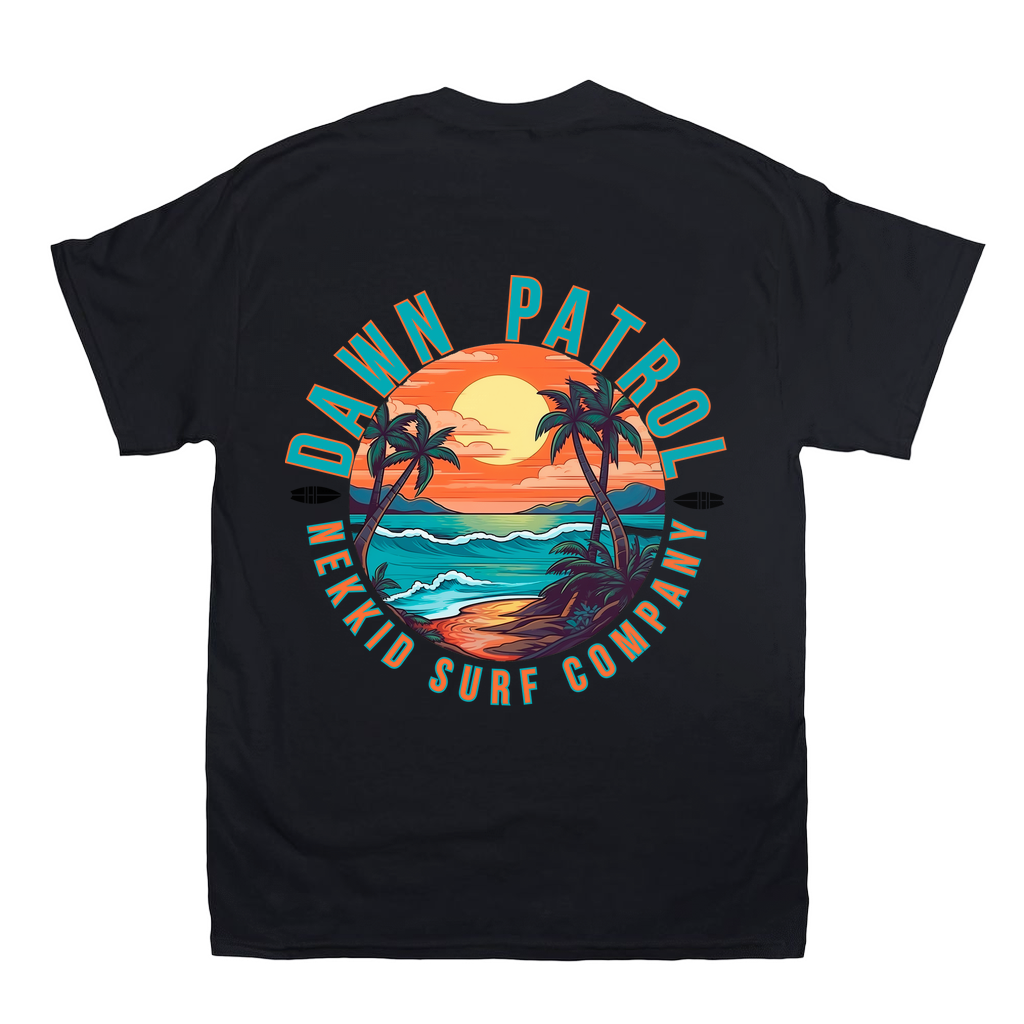 Dawn Patrol Tee