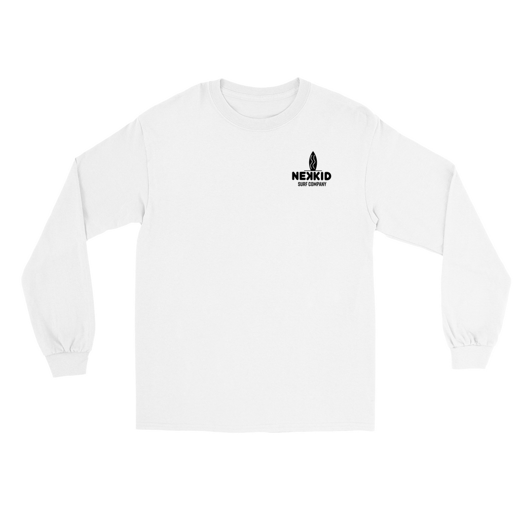 Gone Surfing Long Sleeve