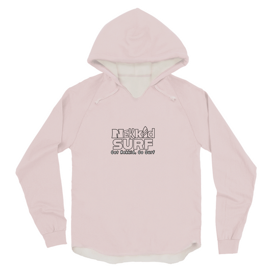 Women's Paddle Out Hoodie