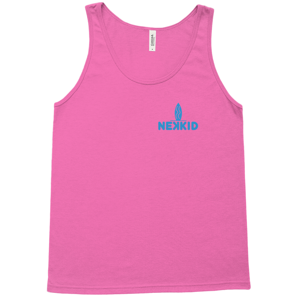 Did You Surf Today? Men's Tank