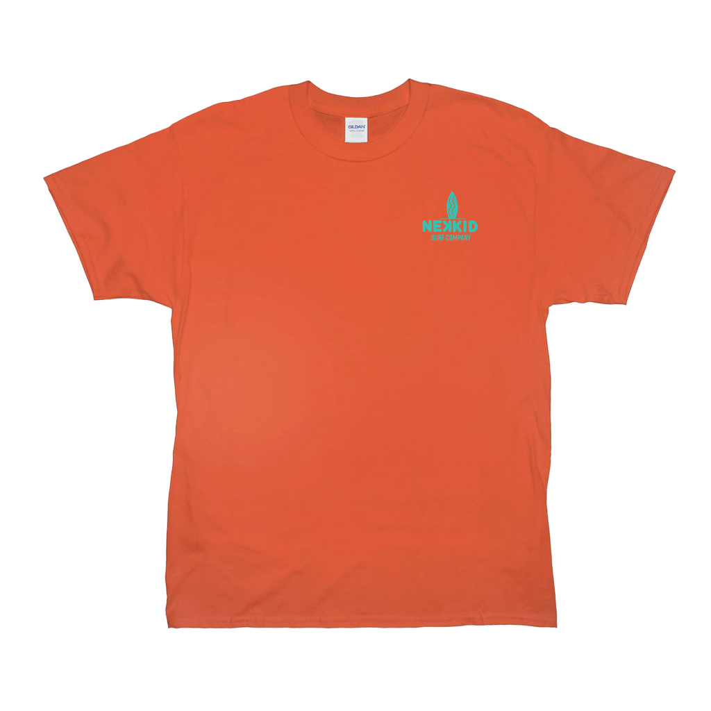 Sunset Session Tee