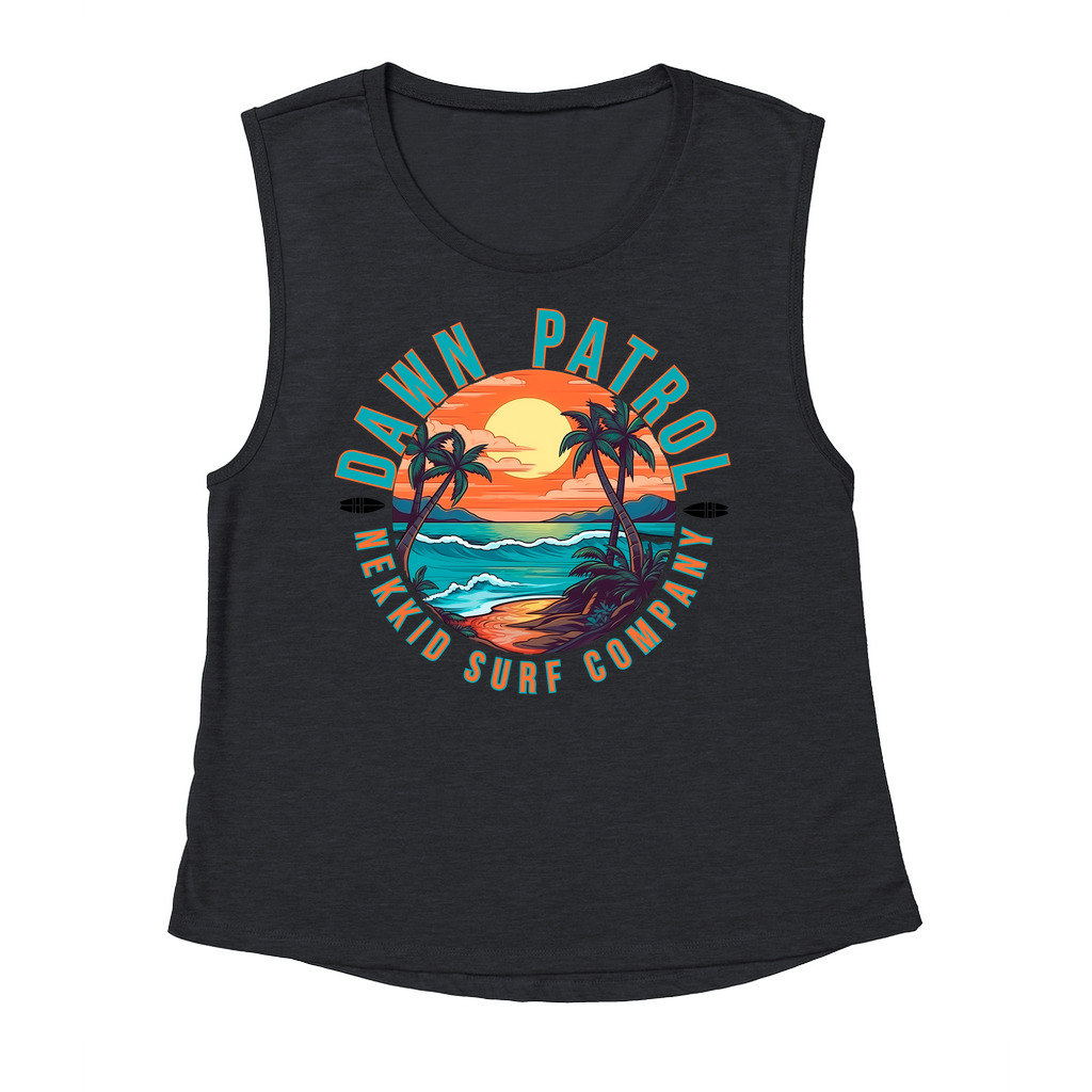 Dawn Patrol Women's Tank