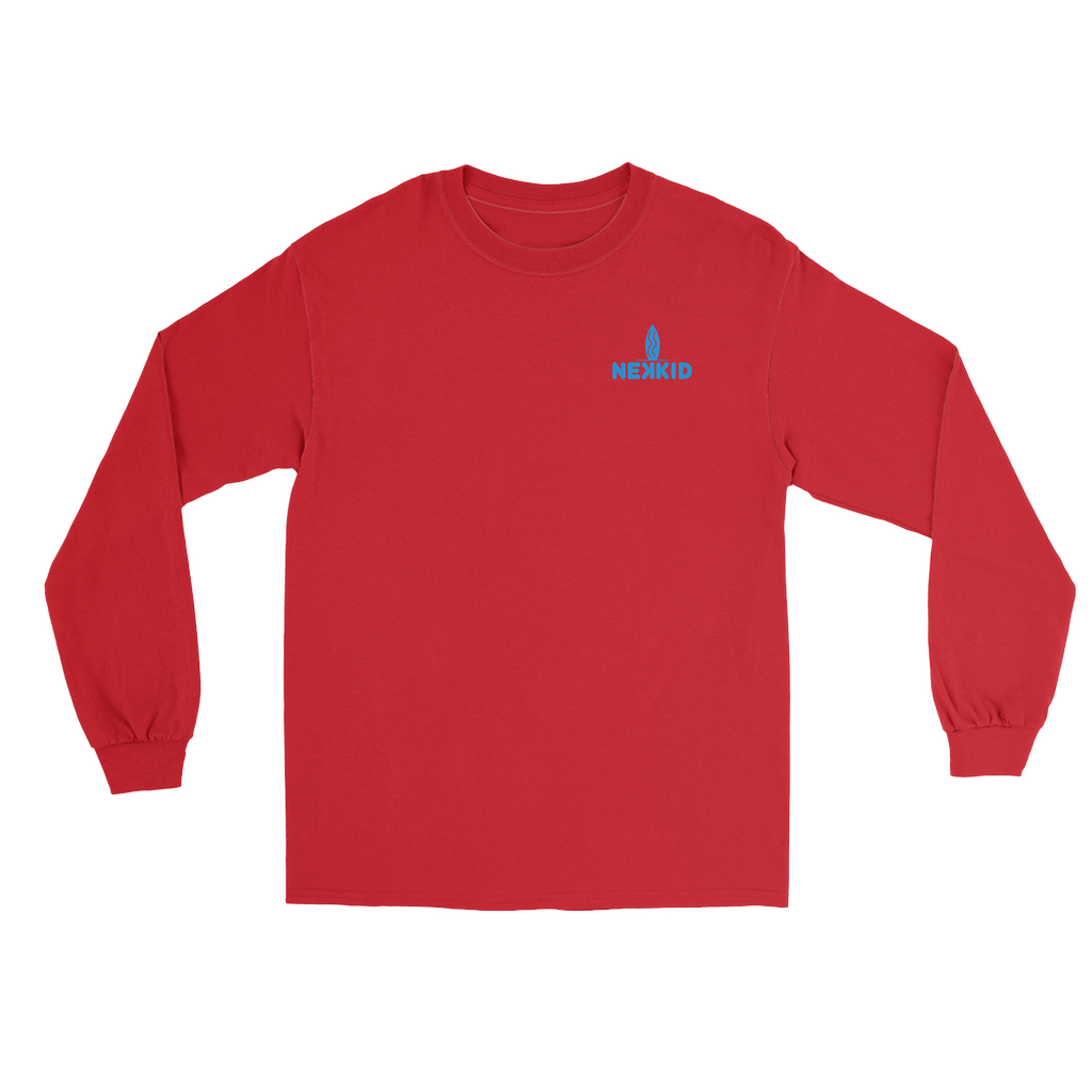 Did You Surf Today? Long Sleeve