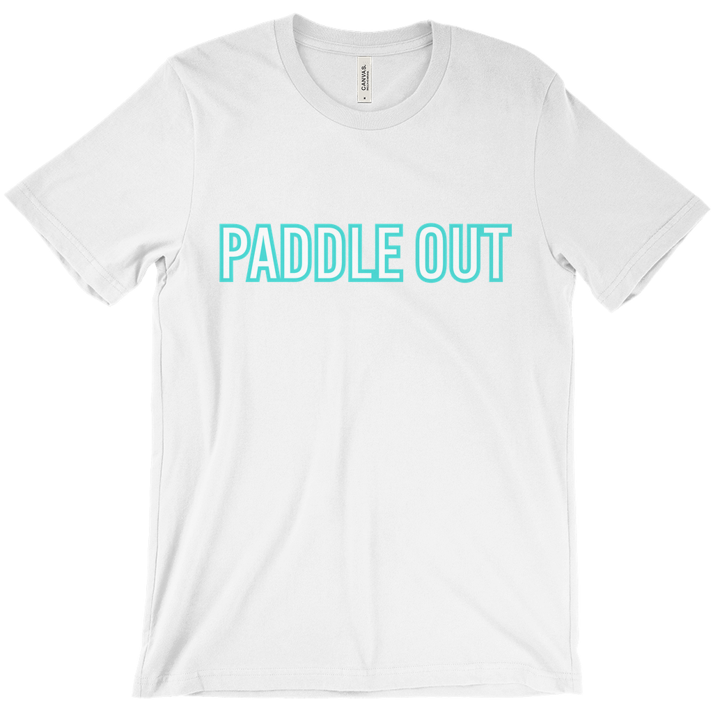 Paddle Out Tee