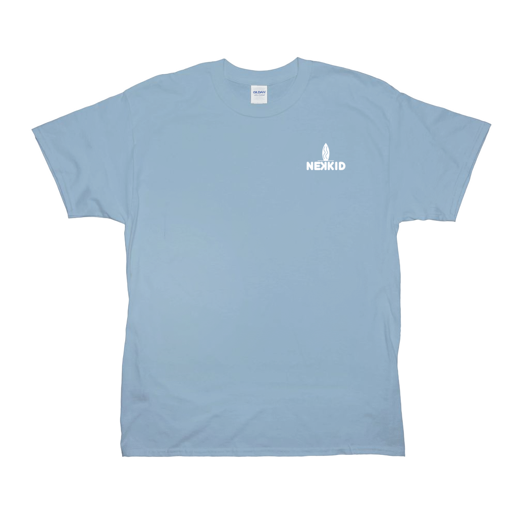 When in Doubt, Paddle Out! Soft Style Tee