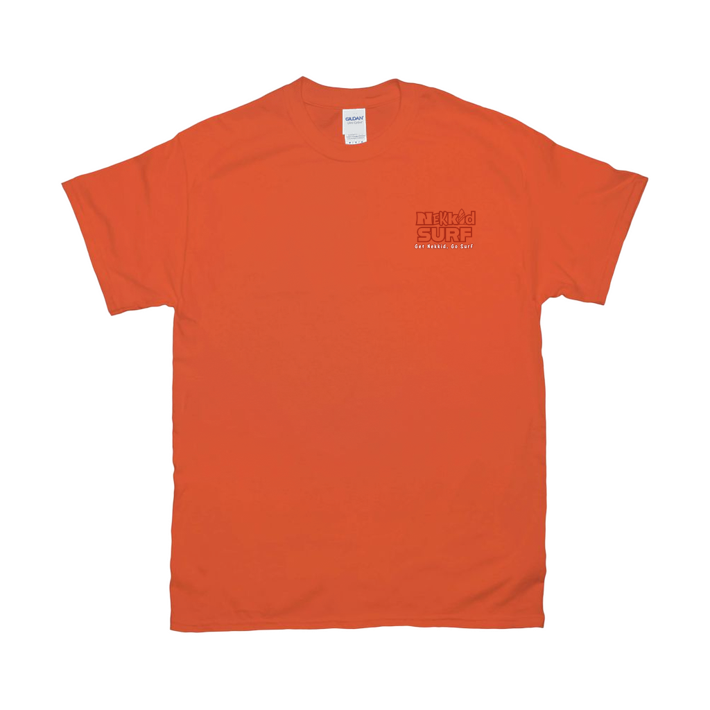 Dawn Patrol Tee