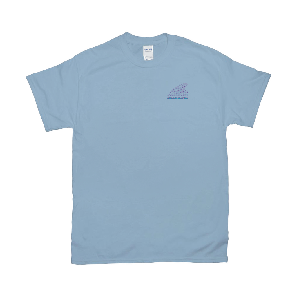 Men's Spiro Wave T-Shirt