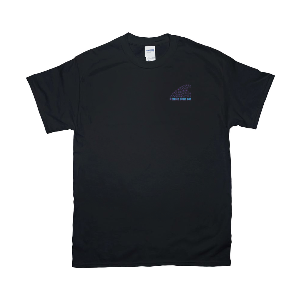 Men's Spiro Wave T-Shirt