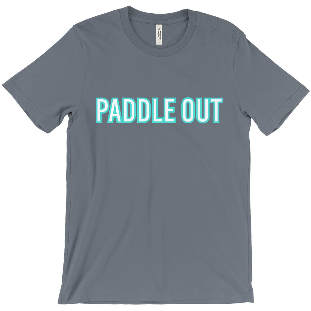 Paddle Out Tee