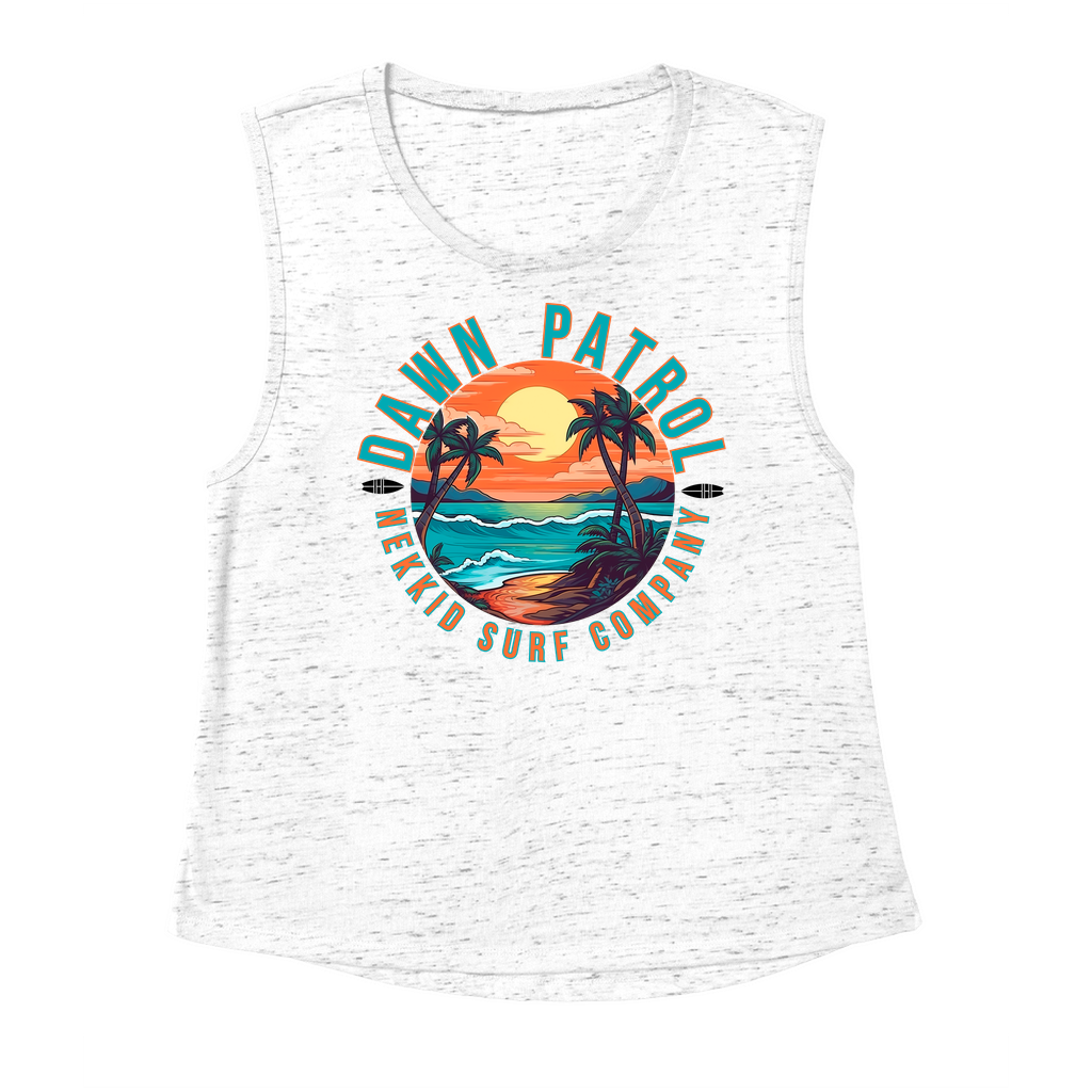 Dawn Patrol Women's Tank