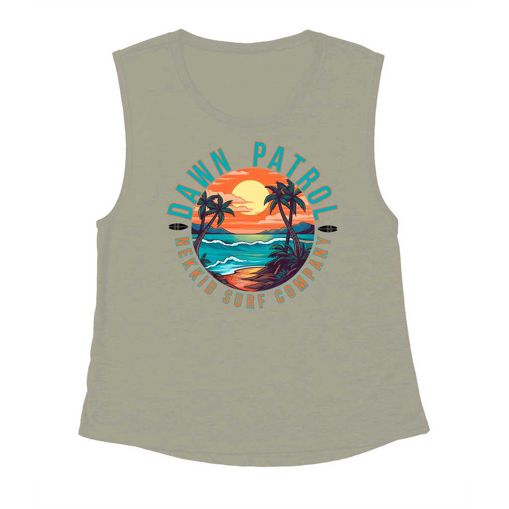 Dawn Patrol Women's Tank