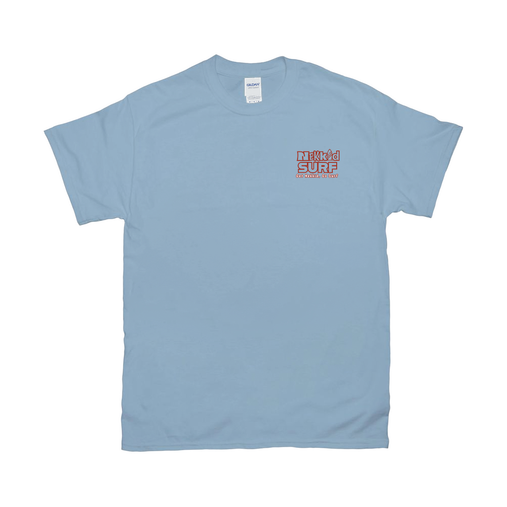 Dawn Patrol Tee