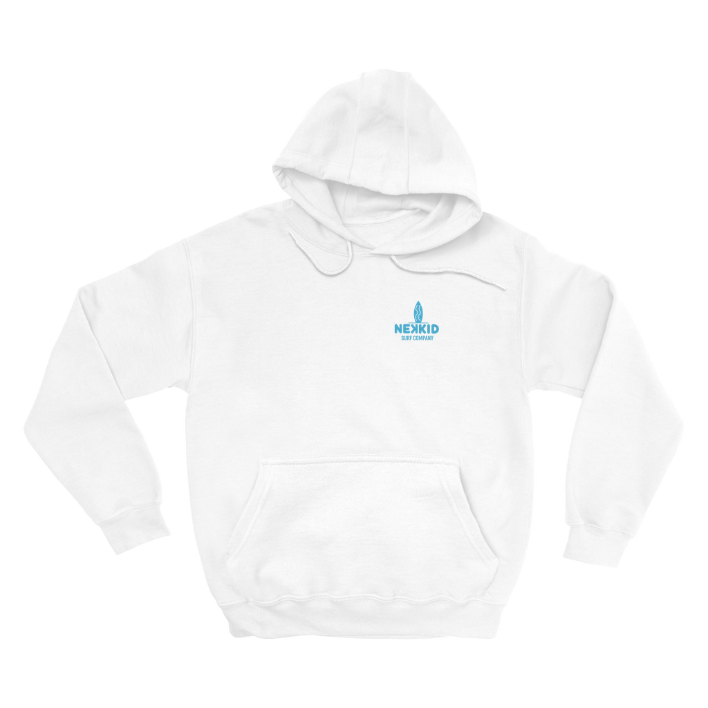 Spiro Wave Unisex Hoodie