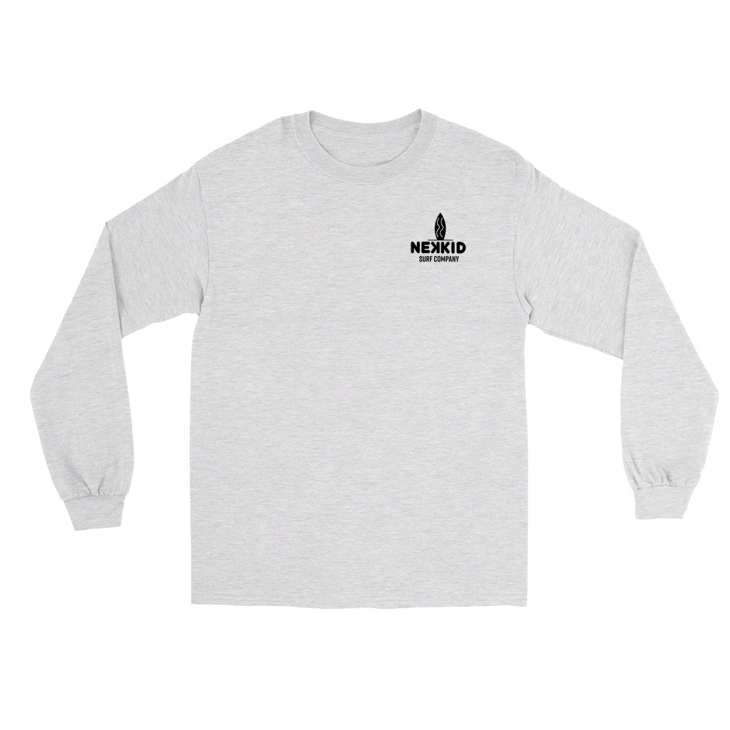 Gone Surfing Long Sleeve