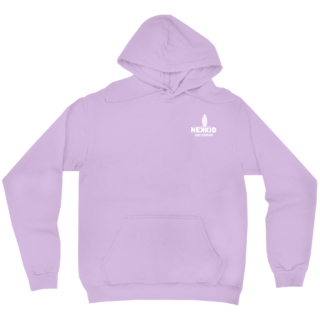 Keep It Mellow Hoodie