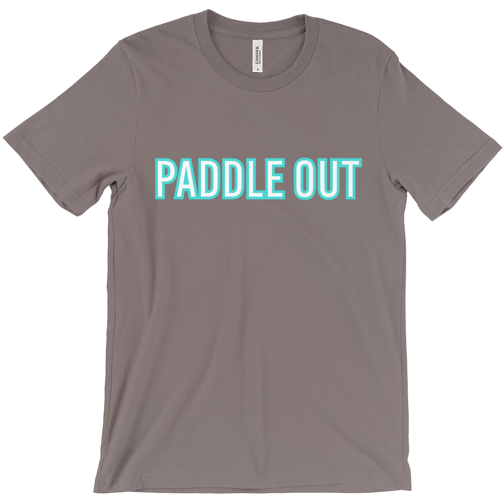 Paddle Out Tee