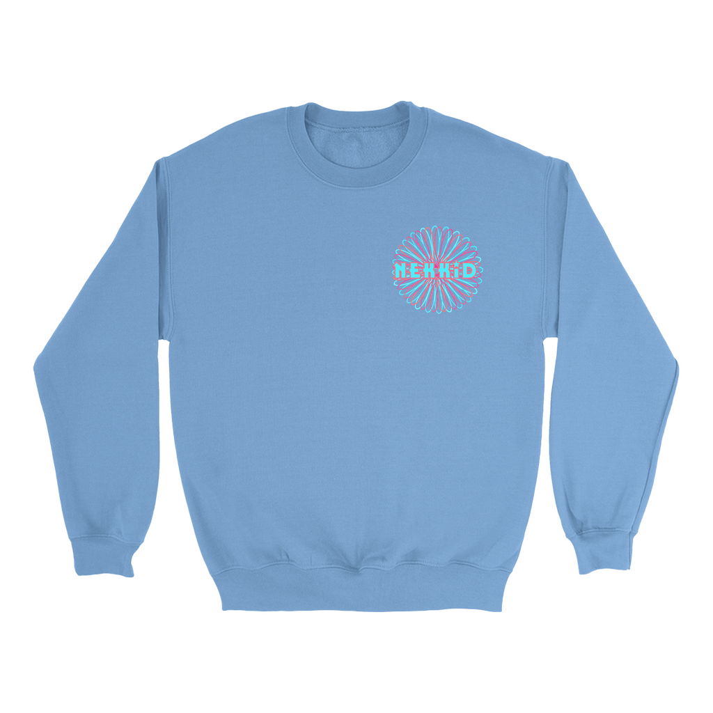 Atomic Spiral Sweatshirt