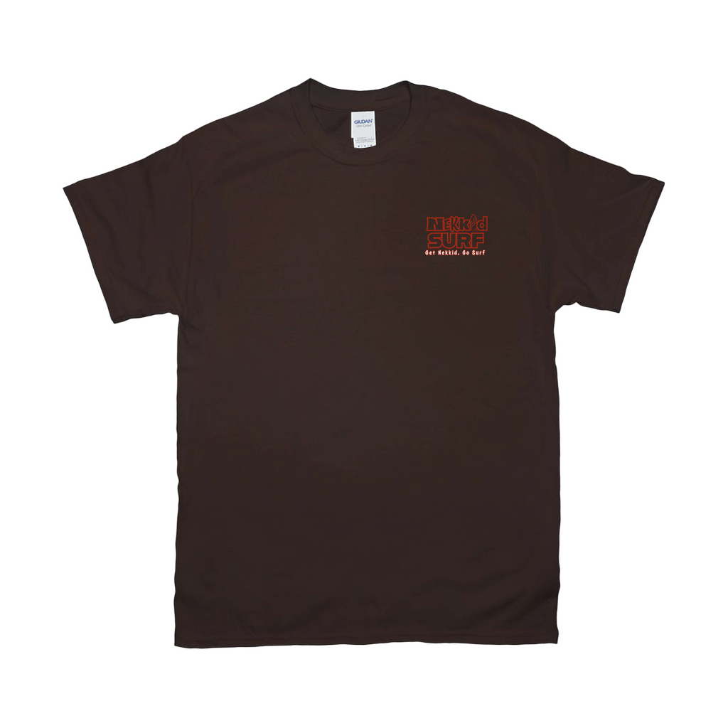 Dawn Patrol Tee