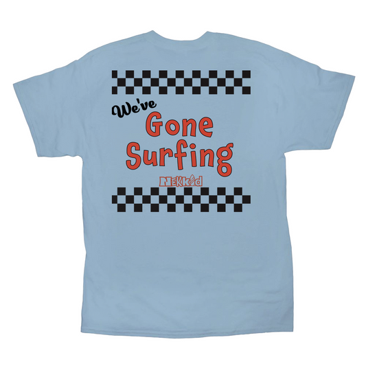 Gone Surfing T-Shirt