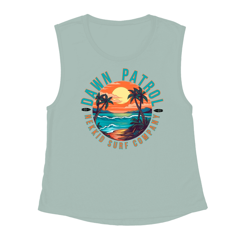 Dawn Patrol Women's Tank