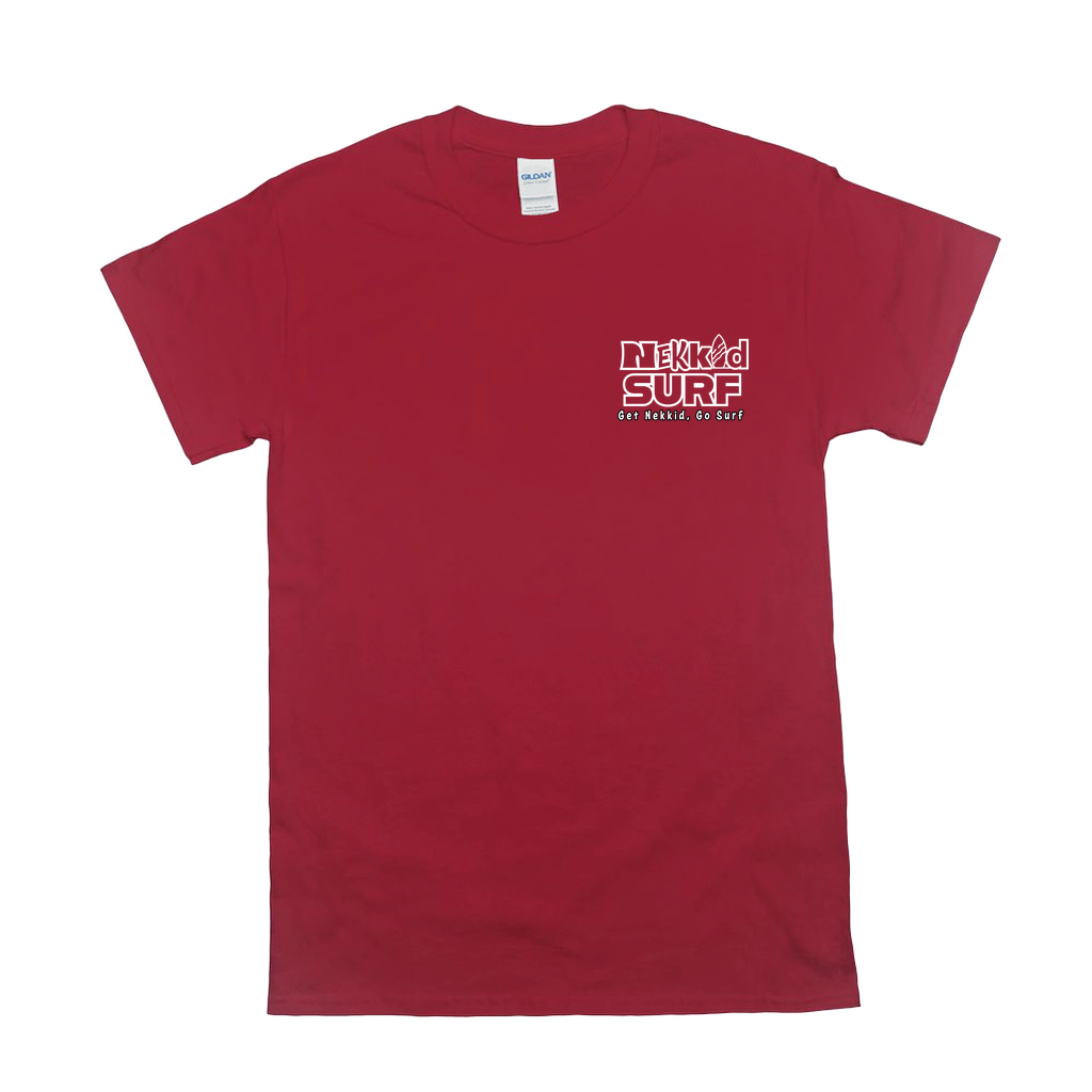 Dawn Patrol Tee