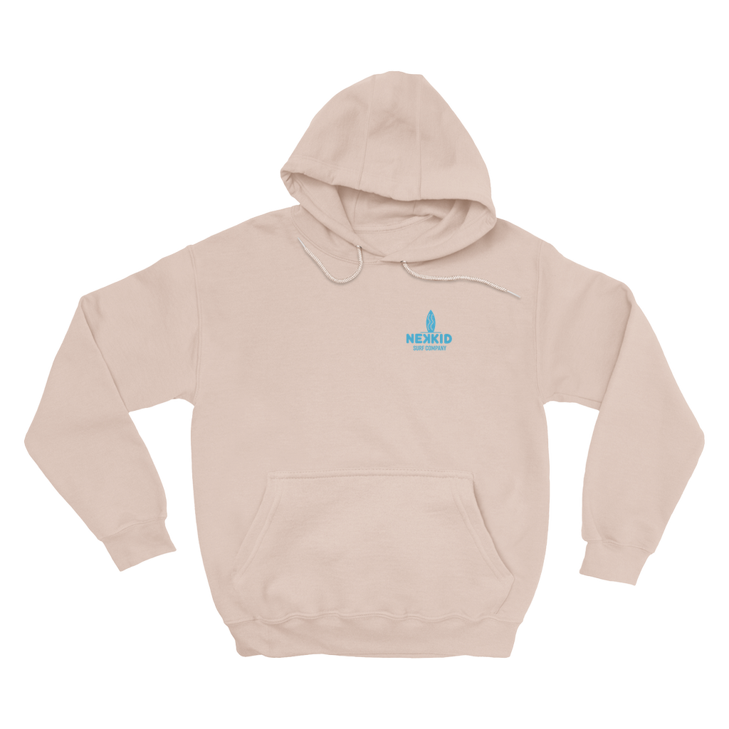 Spiro Wave Unisex Hoodie