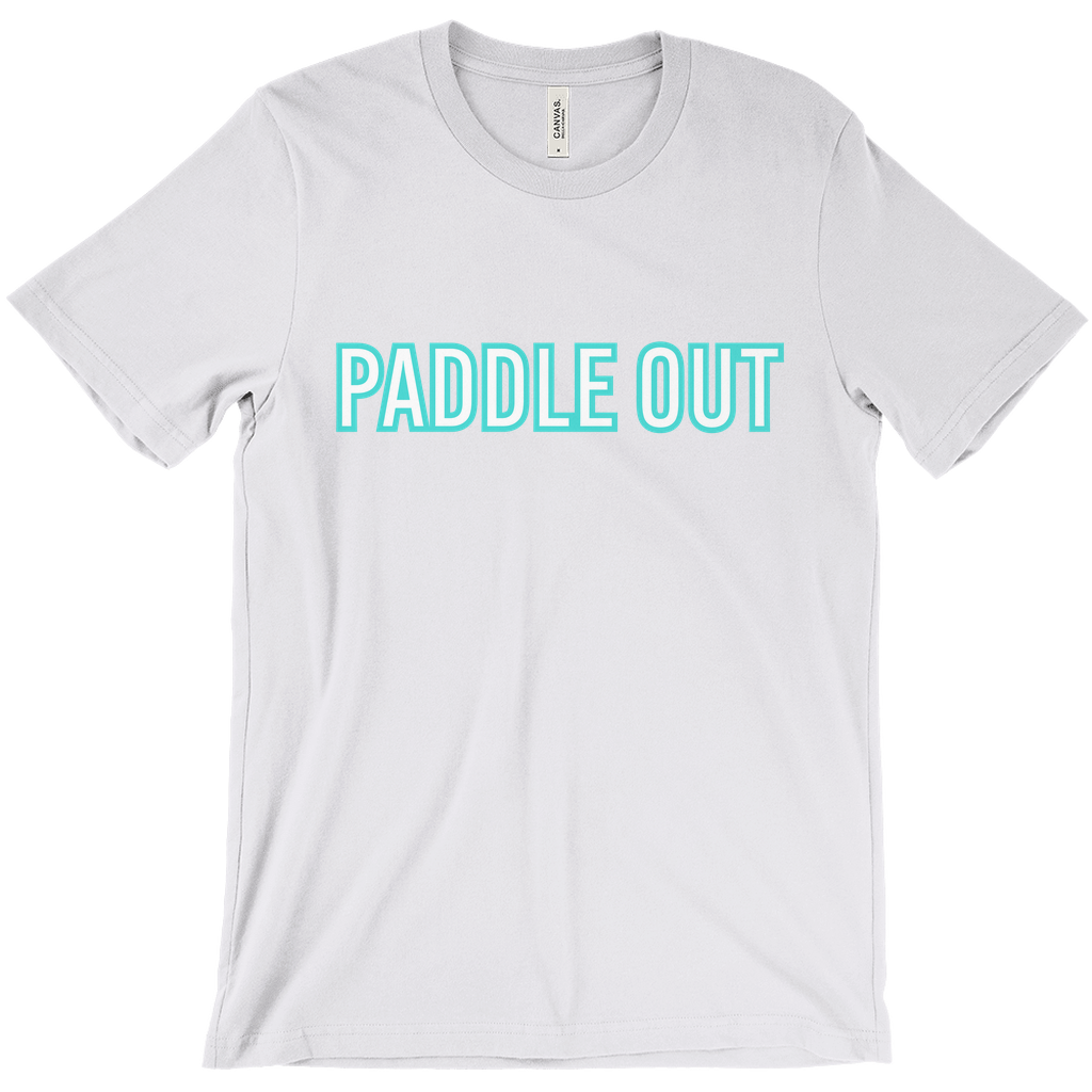 Paddle Out Tee