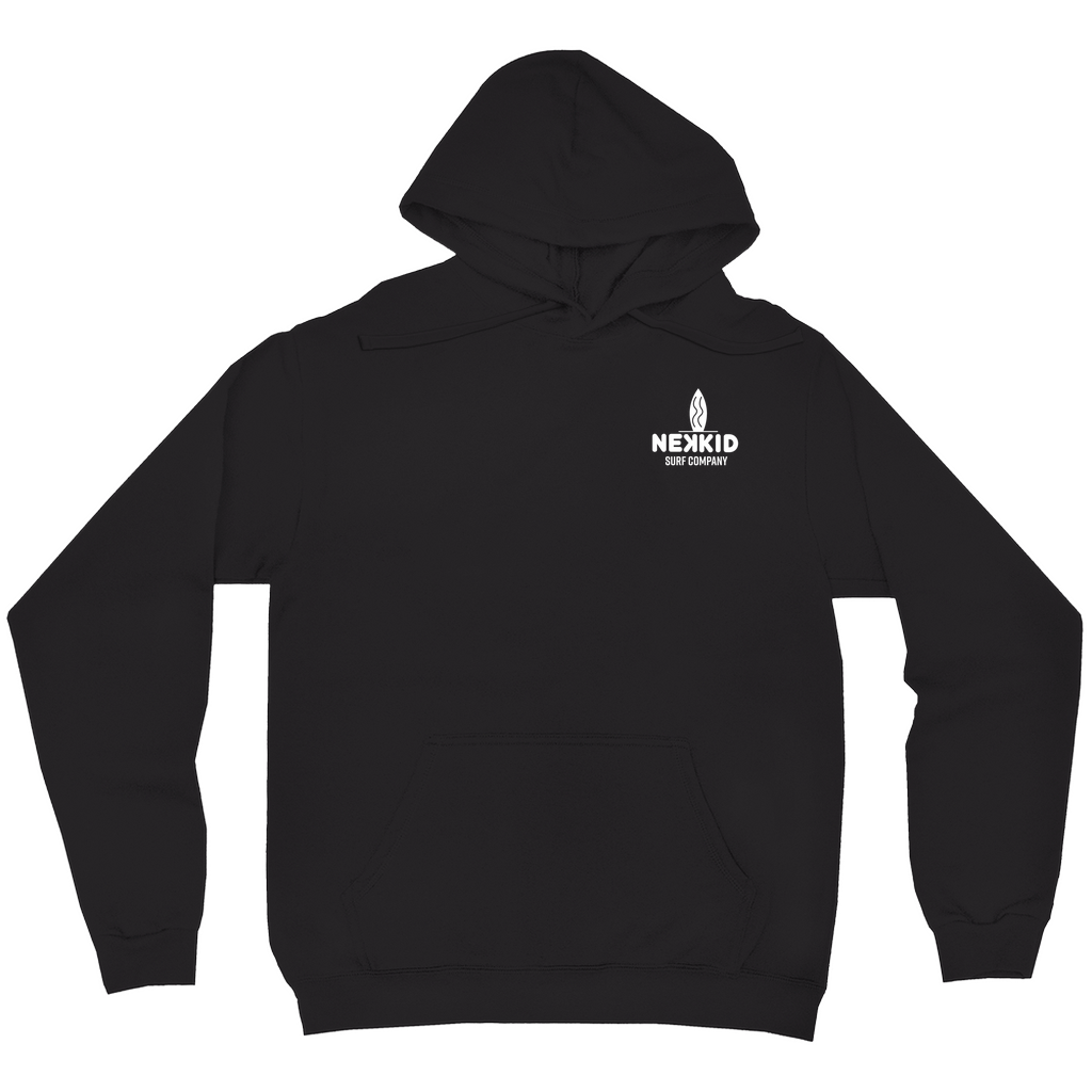 When In Doubt, Paddle Out Men's Hoodie