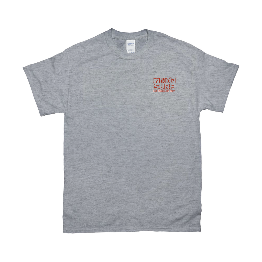 Dawn Patrol Tee