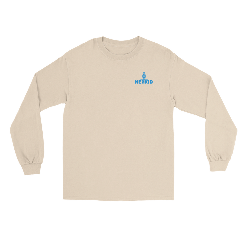 Did You Surf Today? Long Sleeve