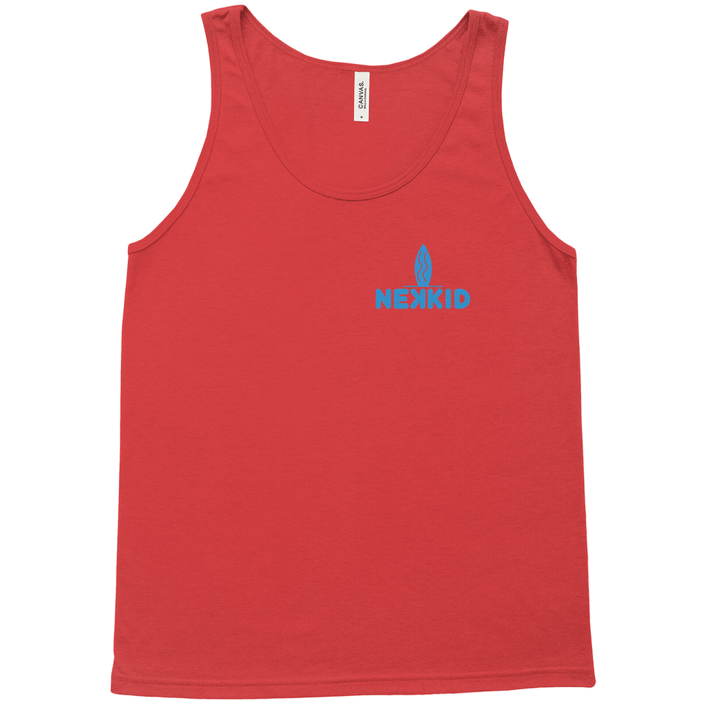 Did You Surf Today? Men's Tank