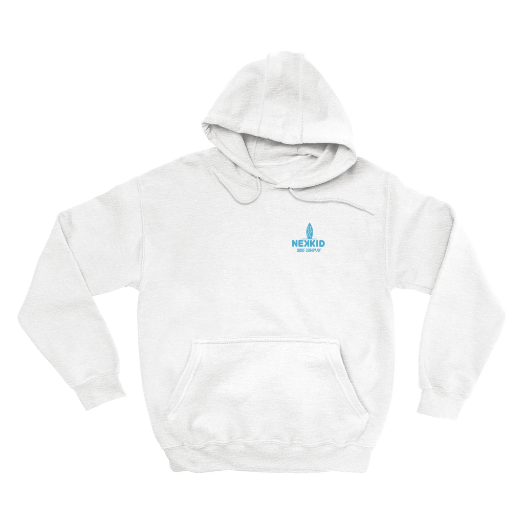 Spiro Wave Unisex Hoodie