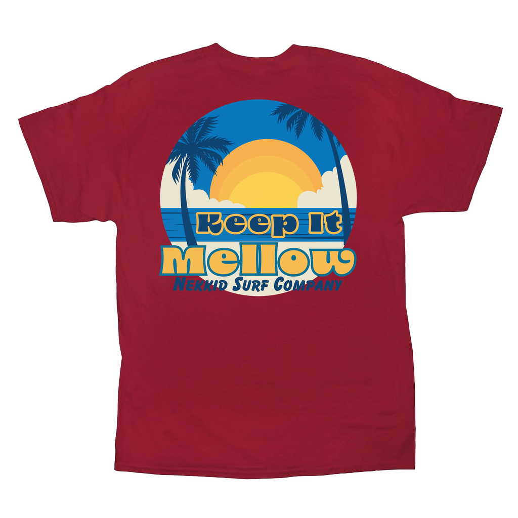 Keep It Mellow T-Shirt