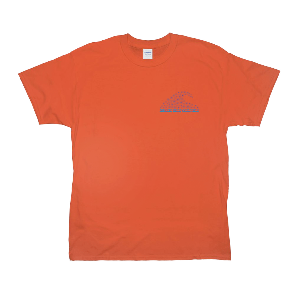 Men's Spiro Wave T-Shirt