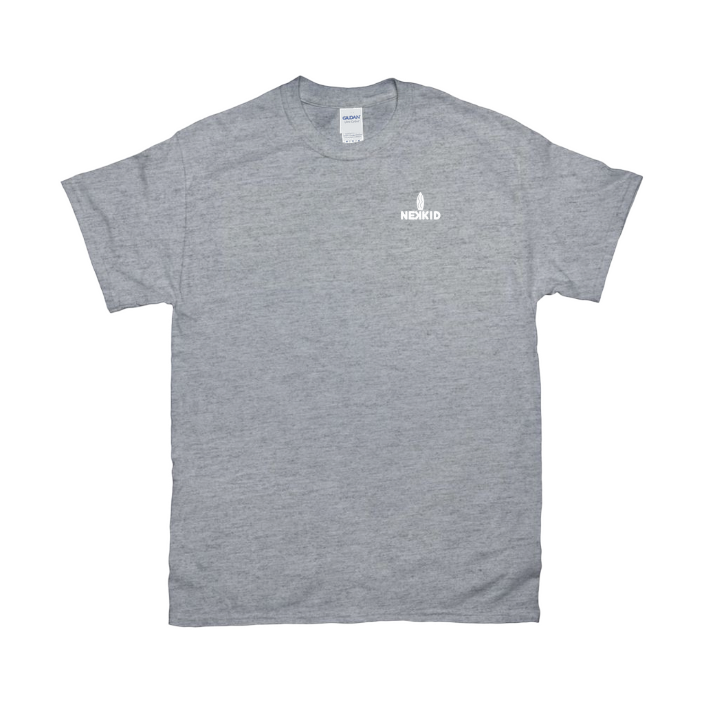 When in Doubt, Paddle Out! Soft Style Tee