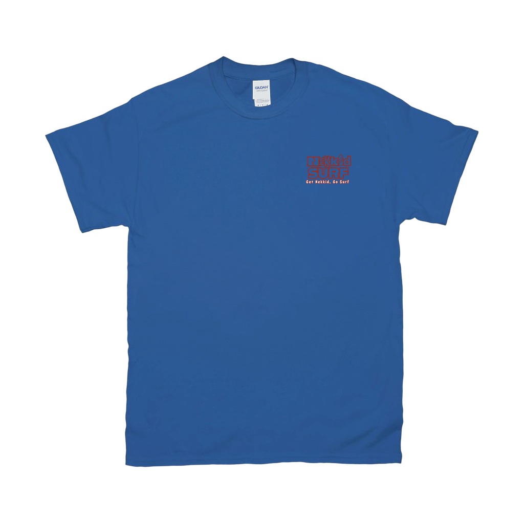 Dawn Patrol Tee