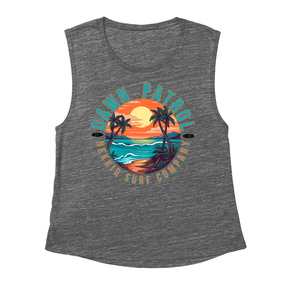 Dawn Patrol Women's Tank