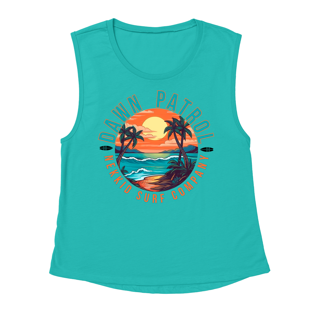 Dawn Patrol Women's Tank