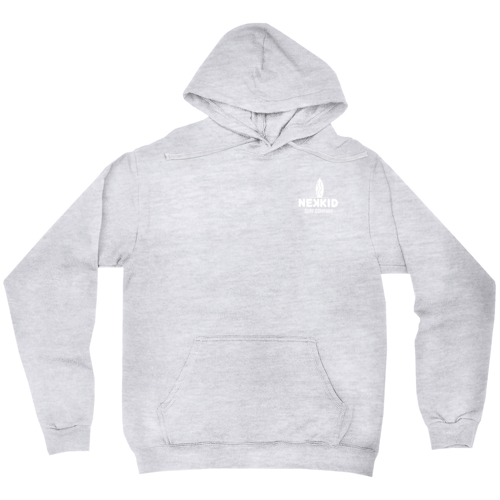 When In Doubt, Paddle Out Men's Hoodie