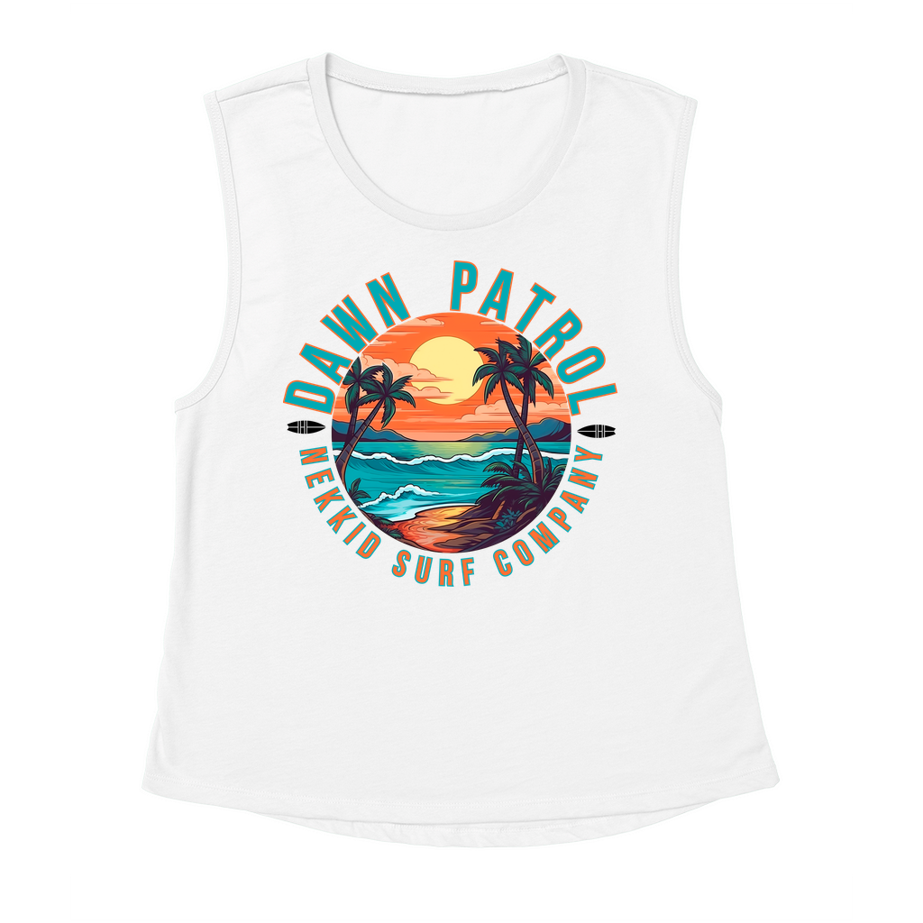 Dawn Patrol Women's Tank