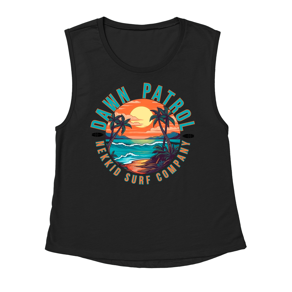 Dawn Patrol Women's Tank