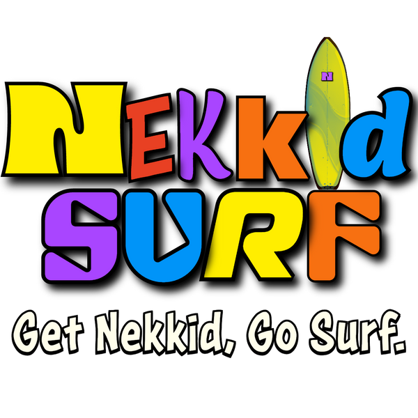 Nekkid Surf Company