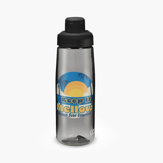 Keep it Mellow Camelback Bottle