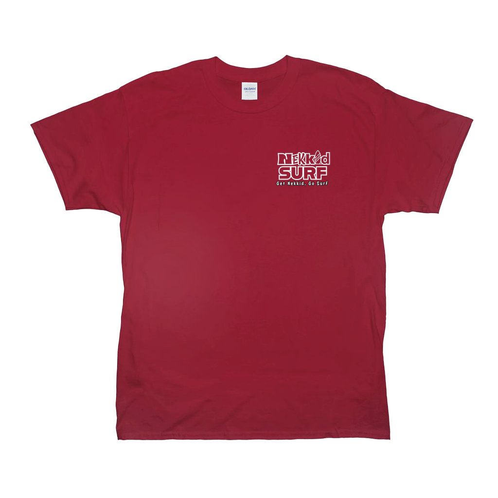 Dawn Patrol Tee