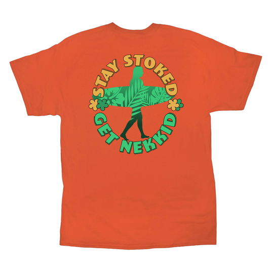 Stay Stoked T-Shirt