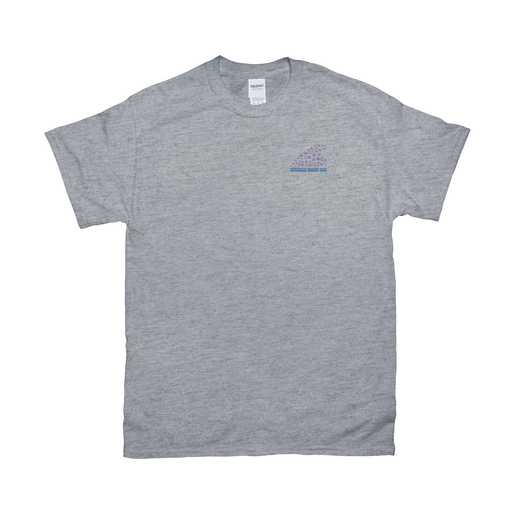 Men's Spiro Wave T-Shirt