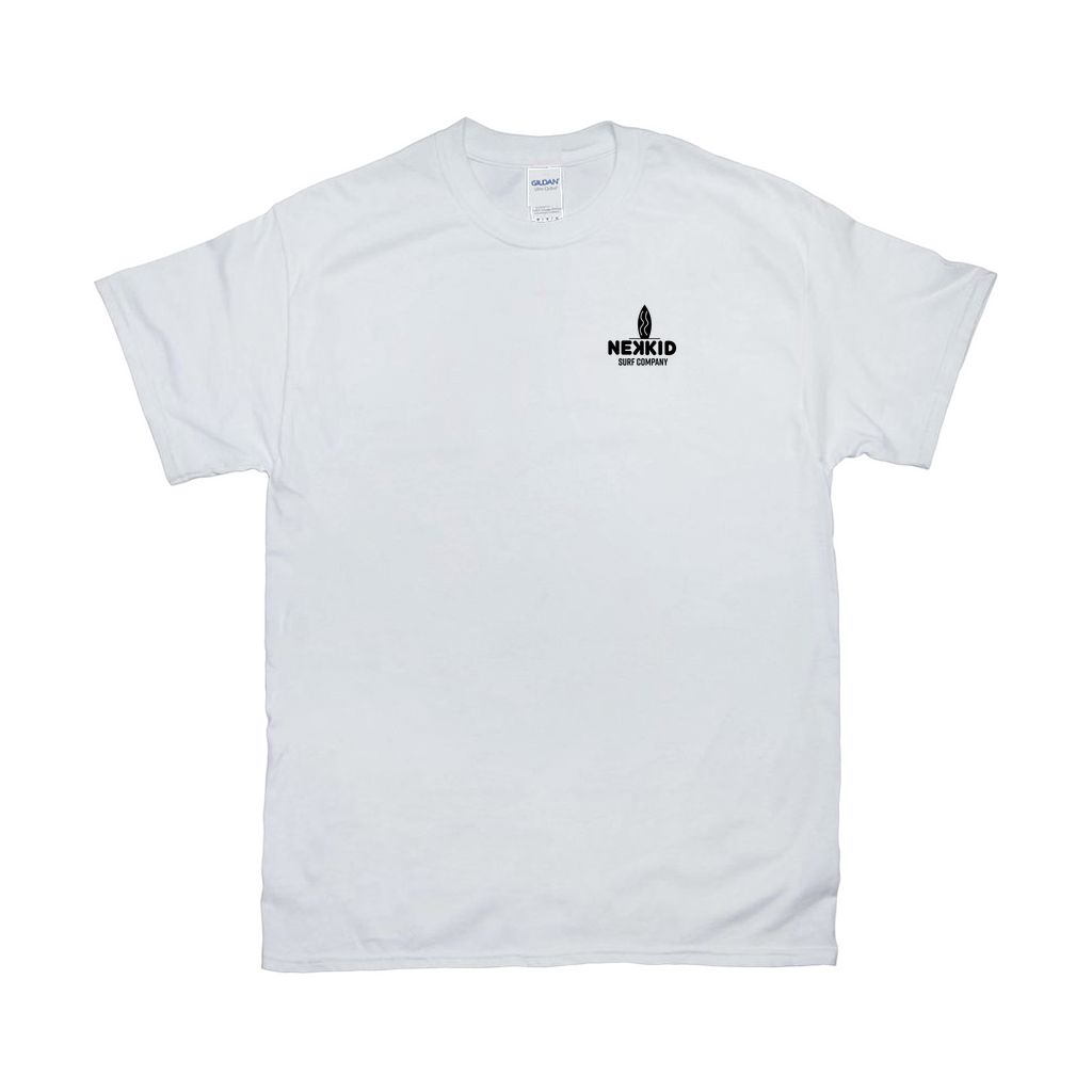 Gone Surfing T-Shirt