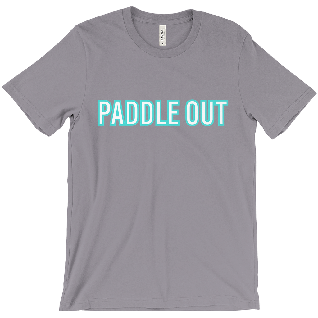 Paddle Out Tee